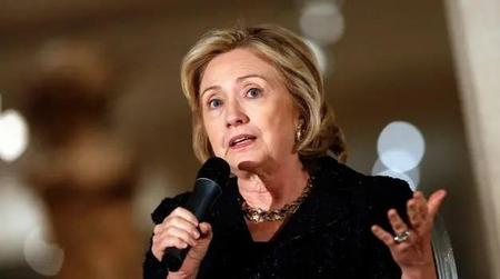 希拉里为什么不竞选2020年总统(为什么希拉里不竞选2020美国总统)