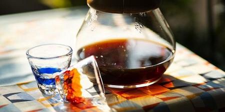 自己买咖啡豆怎么喝