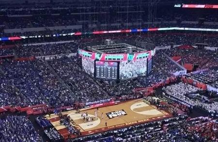 国家队打得过ncaa吗