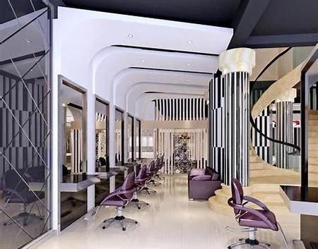 过年理发店会关门吗(理发店春节什么时候关门)