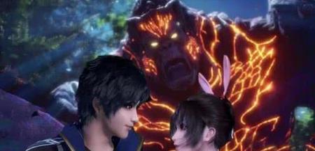 斗罗大陆中唐三和小舞最后怎么样了(唐三和小舞谁是修罗神)