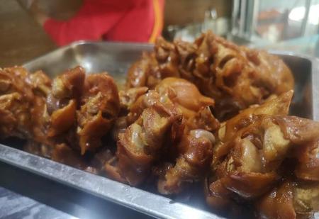 卤水烧开后要不要盖上盖子(卤水可以盖盖子吗)