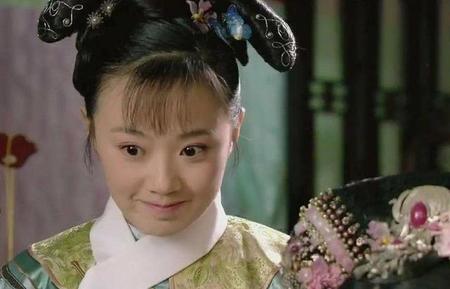 流朱的死带走了甄嬛的天真(甄嬛 流朱)