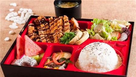 便当与盒饭有什么区别