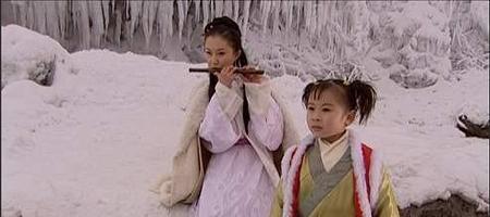 狄云水笙有在一起吗(连城诀水笙等了狄云多久)