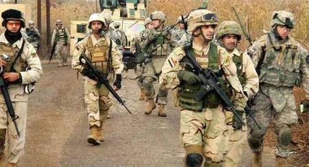 美国撤军阿富汗(阿富汗美军将撤回)