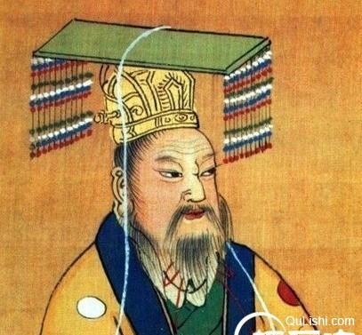 隋朝几年就灭亡了(隋炀帝父亲是隋文帝杨坚)