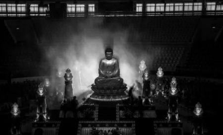 大佛普拉斯结局解析