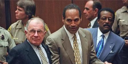 辛普森杀妻案疑点证据分析