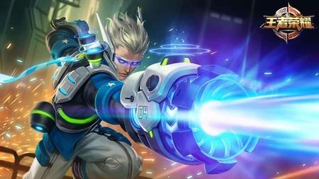 狄仁杰纯输出好还是半肉好(狄仁杰半肉半输出装)