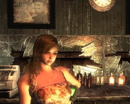 辐射新维加斯好玩吗(类似辐射新维加斯的游戏)