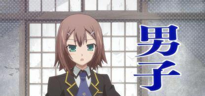 动画里最喜欢的配角