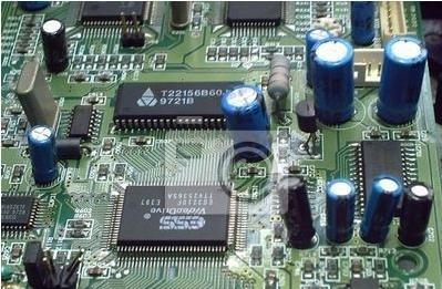 集成电路是啥专业(集成放大器的基本组成部分)