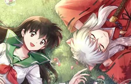 犬夜叉剧情结局是什么(犬夜叉漫画和戈薇表白剧情)