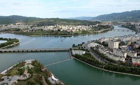 湖北省十堰市房县介绍(湖北省十堰市房县简介)