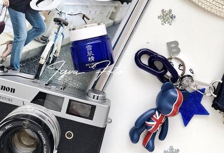 眼霜是早上用还是晚上用比较好(眼霜晚上用效果好还是早上效果好)