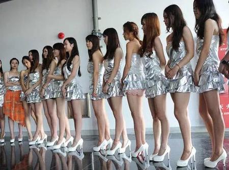 微信怎么约妹子的方法