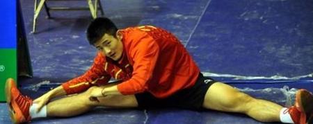 孩子打羽毛球能长高吗