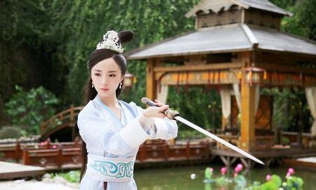 独孤皇后伽罗和杨坚结局