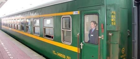 为什么有的火车快有的慢(火车为什么有时候快有时候慢)