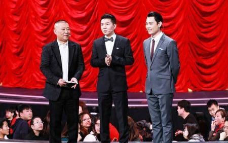 郭德纲卢鑫玉浩关系不简单(卢鑫玉浩为什么拒绝郭德纲)