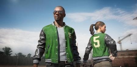 绝地求生大逃杀(《绝地求生:大逃杀》下载)