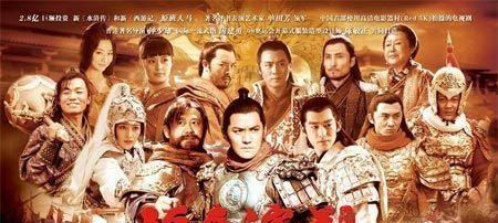 瓦岗寨怎么瓦解的(李密与瓦岗军)