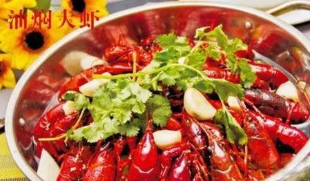 安徽潜江市(潜江市虾皇付江波)