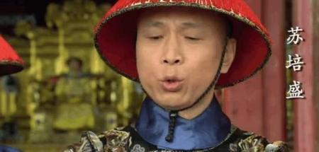 甄嬛传最后苏培盛为什么帮甄嬛(槿汐对苏培盛有感情吗)