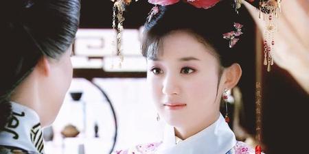 赵丽颖都演过哪些电影(赵丽颖参演的影视作品)