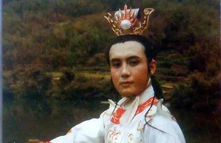 西游记里面的白龙马(86版西游记的白龙马最后惨死)