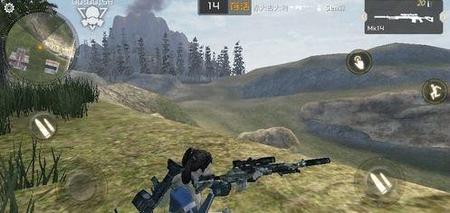 荒野行动玩家人数