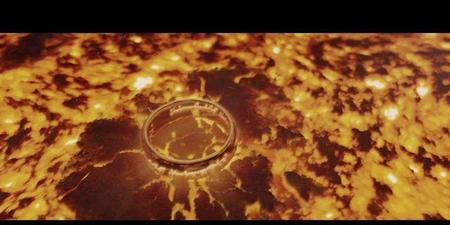 指环王中甘道夫和精灵女王是什么关系?(霍比特人精灵女王和甘道夫是啥关系)