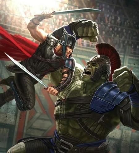 复仇者联盟谁的战斗力最强(复仇者联盟十大最强战力排行榜)