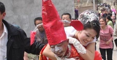 婆媳,公媳矛盾怎么处理