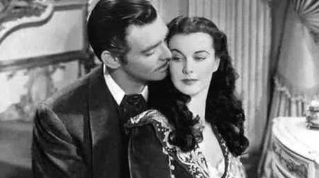 乱世佳人斯嘉丽最后为什么要留白瑞德(瑞德喜欢斯嘉丽吗)