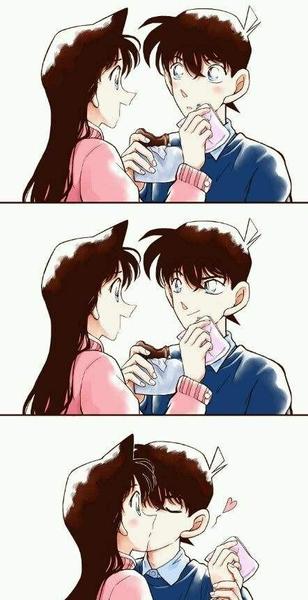 名侦探柯南大结局了没有(名侦探柯南中灰原哀的结局)