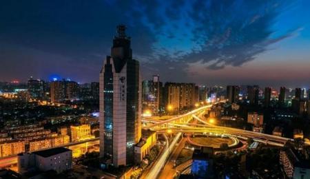 合肥是一个什么样的城市