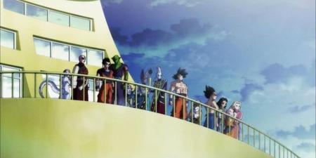 龙珠超大结局131集视频(龙珠超弗利萨结局)