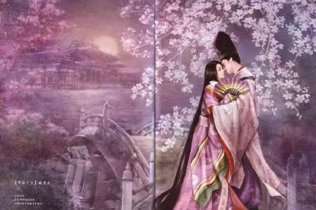 有没有好看言情的小说推荐一下(好看的十章言情)