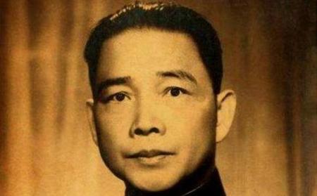 汪精卫的老婆陈璧君的下场