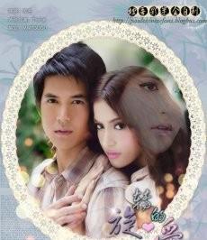 颜值超高的泰剧(泰剧颜值新高)