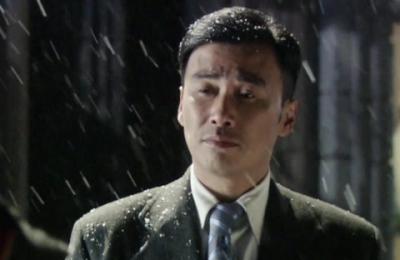 风筝四哥徐百川大结局是什么(风筝徐百川结局是什么)