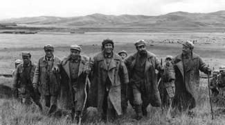 电视剧长征豆瓣(长征电影豆瓣)