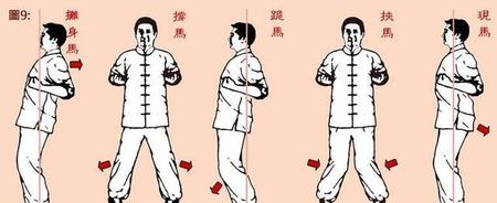 咏春拳实战能力怎么样(叶问是咏春拳吗)