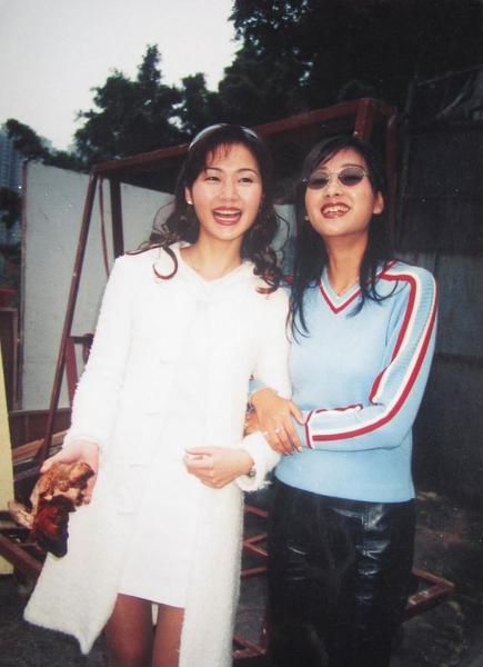 粤语电影有哪些好看的