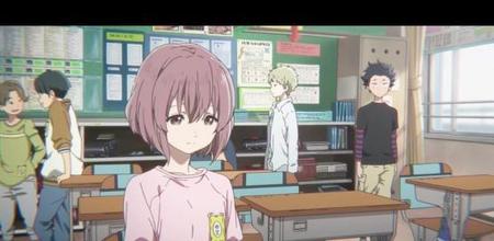 声之形影评(声之形电影评价)