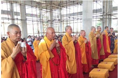 姚广孝为什么被称为黑衣宰相(姚广孝为什么被称为妖僧)