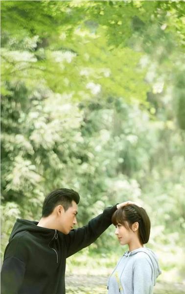 亲爱的热爱的剧情分析