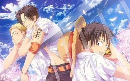 海贼王为什么(航海王还是海贼王)